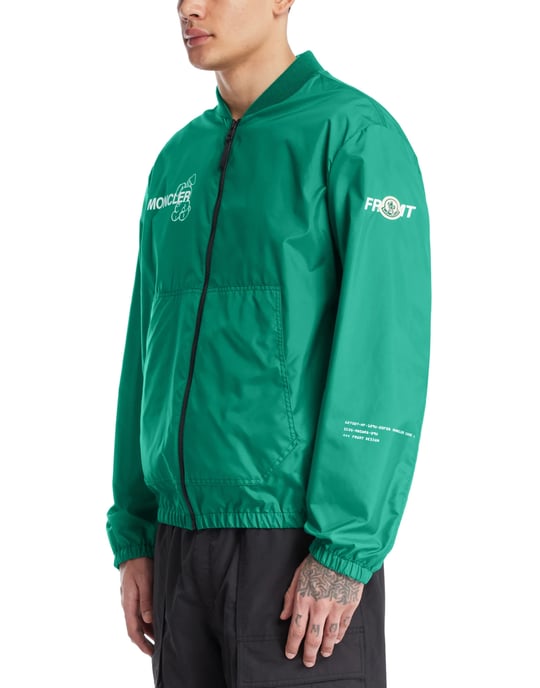 Moncler Genius x FRGMT Ostria Bomberjacka - Image 3