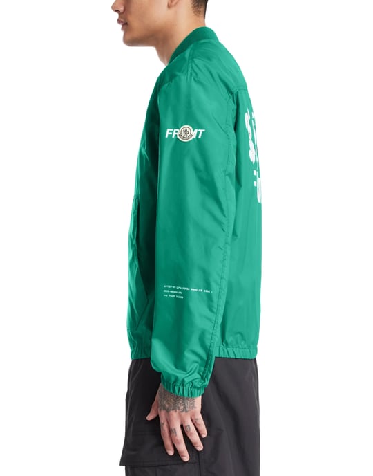 Moncler Genius x FRGMT Ostria Bomberjacka - Image 4