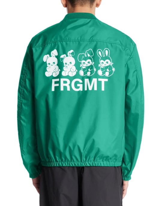 Moncler Genius x FRGMT Ostria Bomberjacka - Image 5