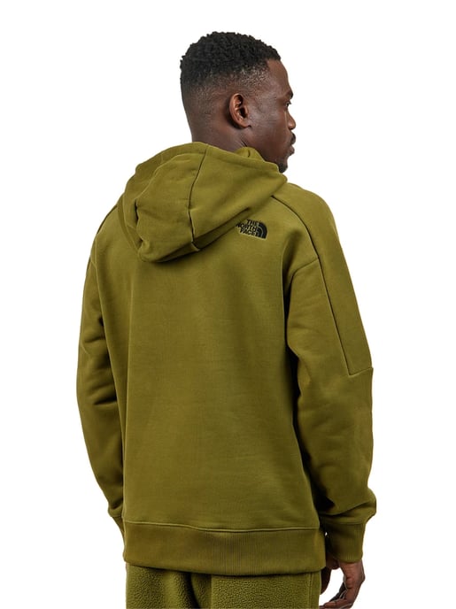 De 489 Hoodie Sweatshirt - Image 3