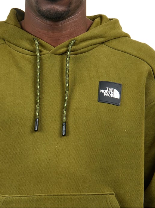 De 489 Hoodie Sweatshirt - Image 4