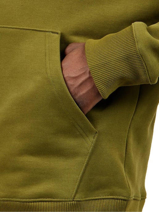 De 489 Hoodie Sweatshirt - Image 5