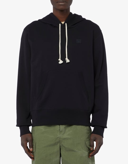 Fairah Face Logo Hoodie - Image 3