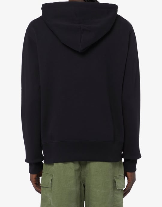 Fairah Face Logo Hoodie - Image 4