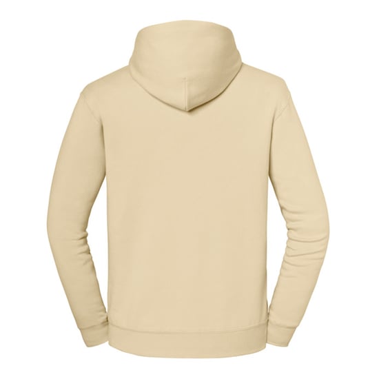 Fruit of the Loom Unisex Adult Iconic Premium Hoodie (Desert Sand) - Image 2