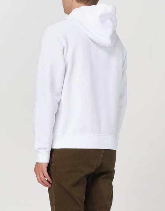 Ciro Cool Fit Logo Hoodie - Image 4