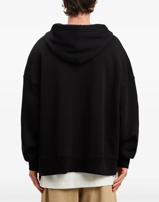 Bear In Mind Logo Hoodie - Image 4