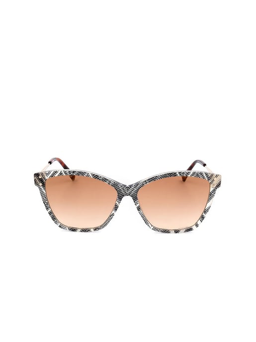 MIS0003S Cat-Eye zonnebril - Image 3