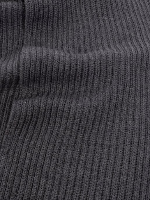 Warmy Logo Tag Beanie And Scarf Set - Image 4