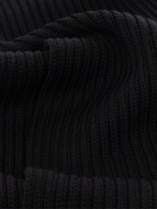Warmy muts en sjaal set met logo-label - Image 4