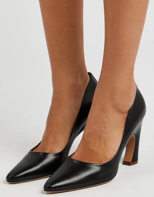 Oli 80 Spetsiga Pumps - Image 6