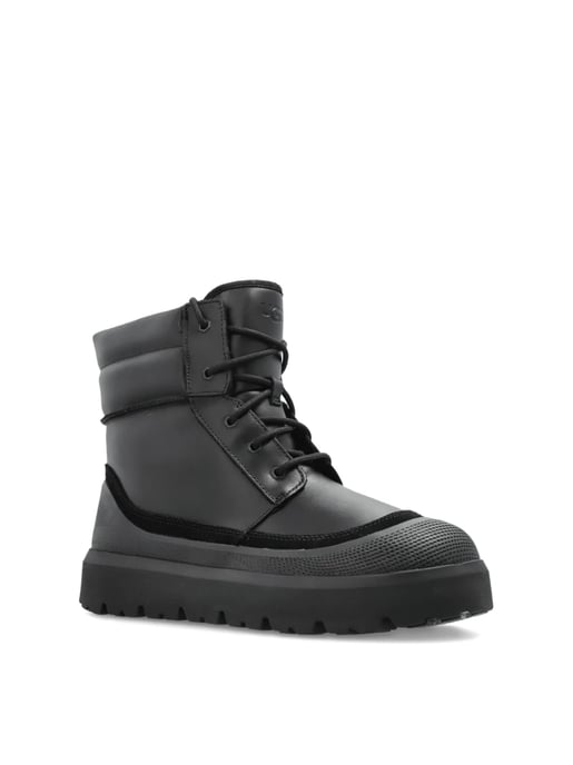 Neumel High Weather Hybrid Boots - Image 2