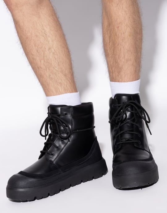 Neumel High Weather Hybrid Boots - Image 6