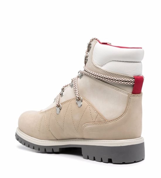 Tommy Hilfiger x Timberland Vandrarstövlar - Image 3