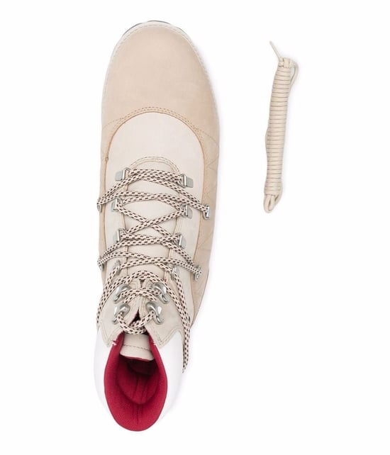 Tommy Hilfiger x Timberland Vandrarstövlar - Image 4