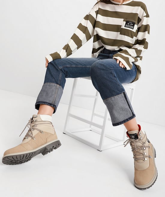 Tommy Hilfiger x Timberland Vandrarstövlar - Image 6