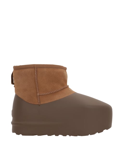 Klassieke mini pumps met gegoten zool - Image 1
