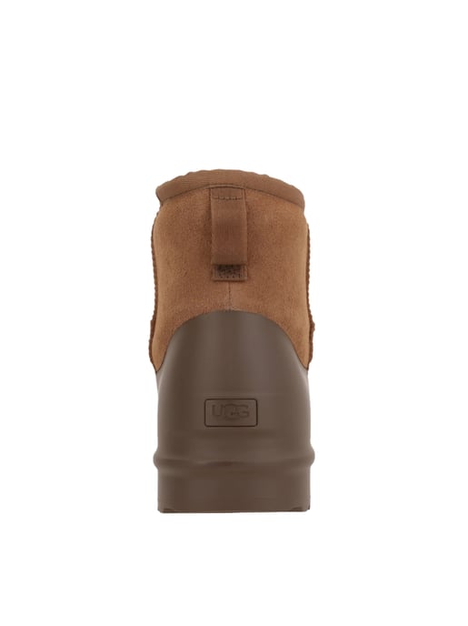 Klassieke mini pumps met gegoten zool - Image 3