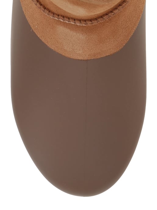 Klassieke mini pumps met gegoten zool - Image 4