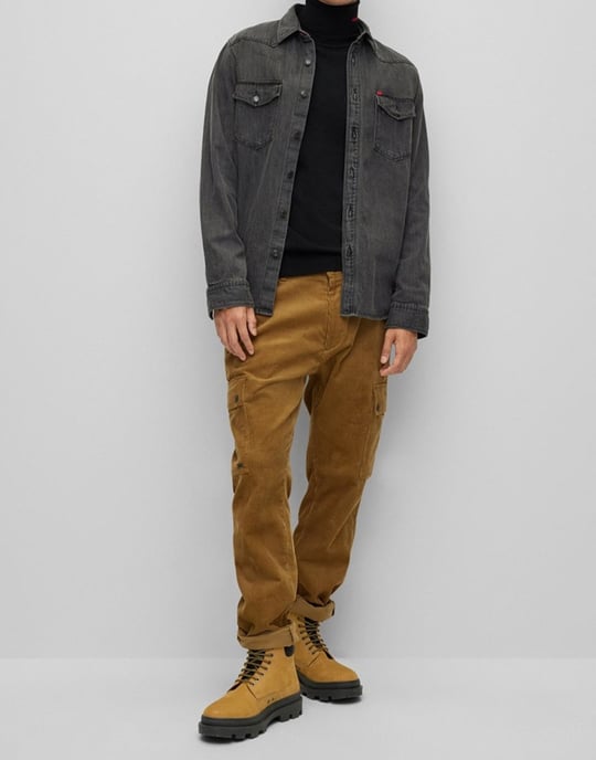 Graham Halb laarzen - Image 6
