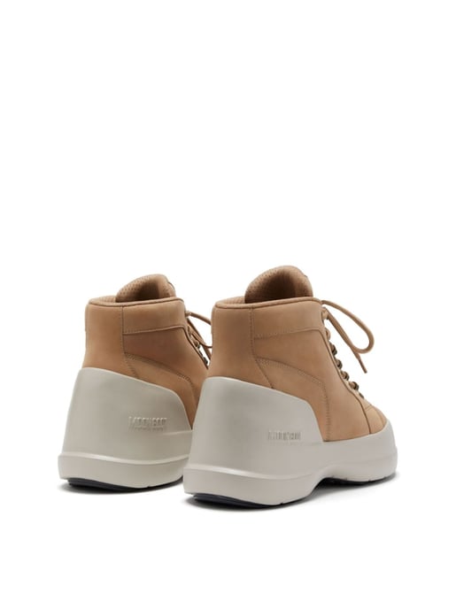 Luna Trek Mid Nubuck laarzen - Image 3
