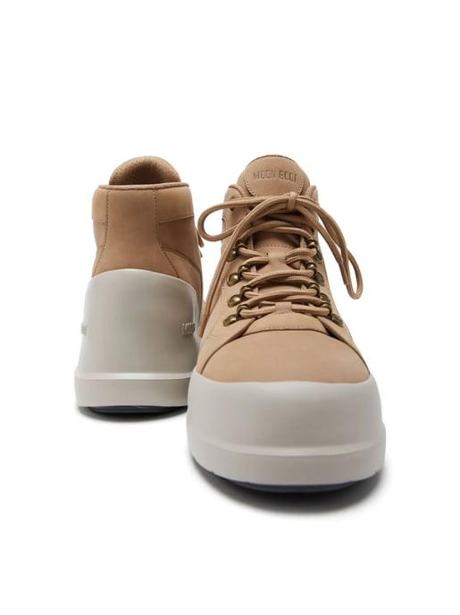 Luna Trek Mid Nubuck laarzen - Image 4