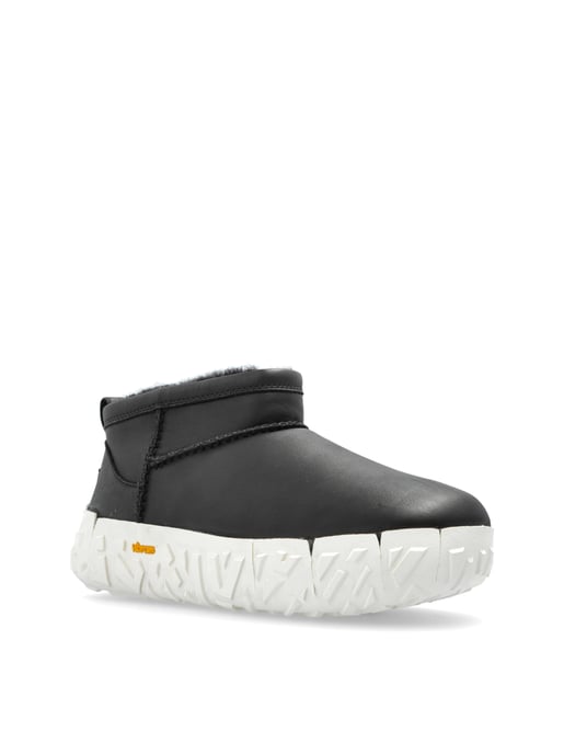 Klassieke Ultra Mini Wrap Tech Boots - Image 2