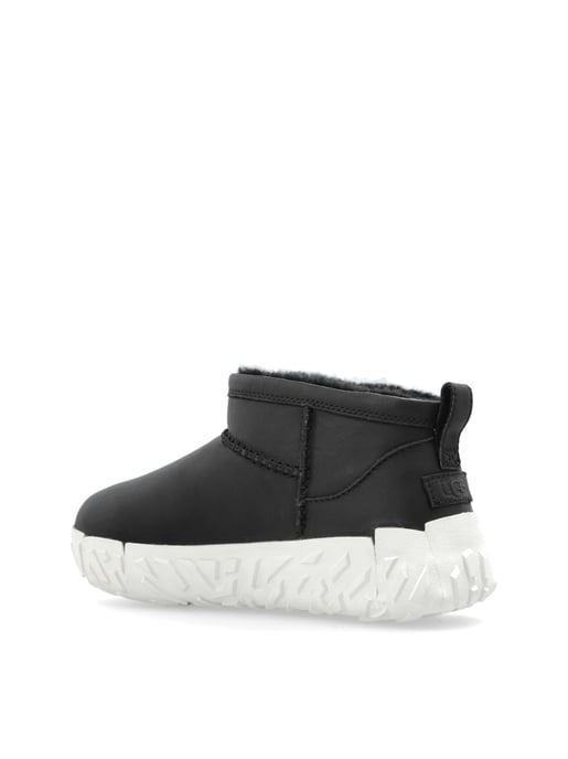 Klassieke Ultra Mini Wrap Tech Boots - Image 3