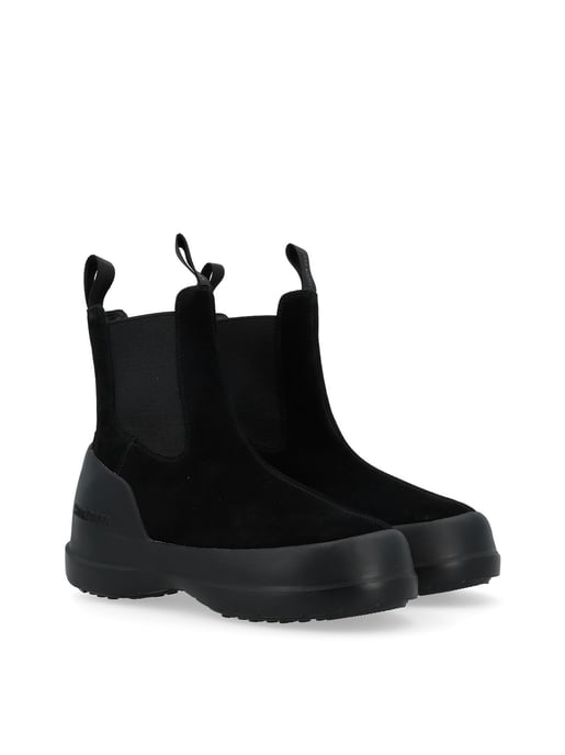 Luna suède Chelsea boots - Image 2