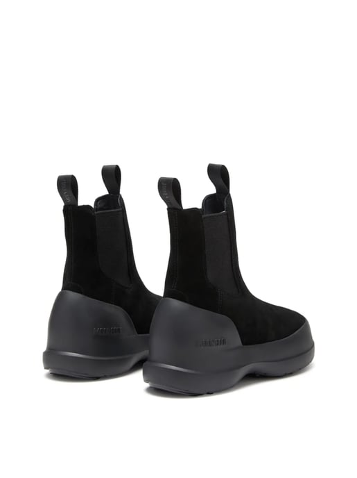 Luna suède Chelsea boots - Image 3
