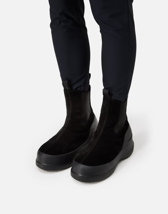 Luna suède Chelsea boots - Image 5