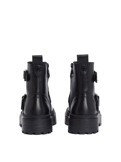 Tasmin Chelsea boots met dubbele gesp - Image 3