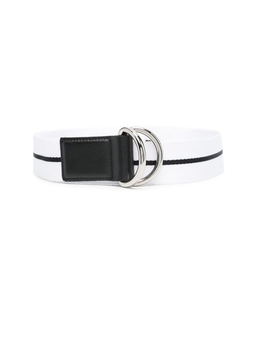 Venetiaanse band met strook tape - Image 1