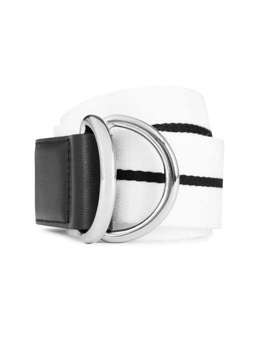 Venetiaanse band met strook tape - Image 2