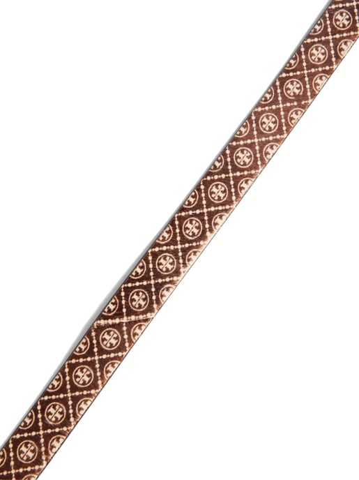 T Monogram Haarkalfsriem - Image 3