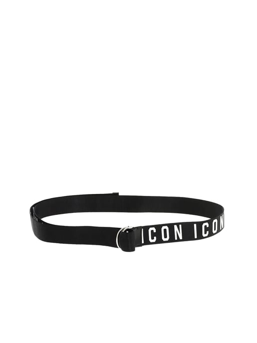 Be ICON-bälte med logotyptejp - Image 2
