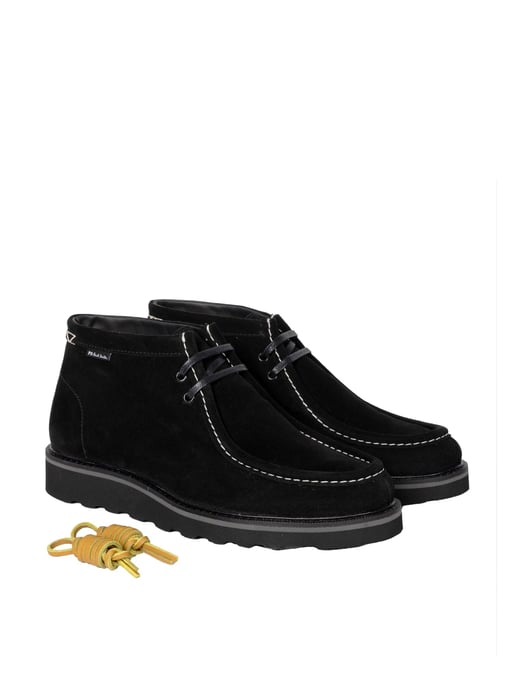 PS Tobruck veterschoenen (Chukka boots) - Image 2