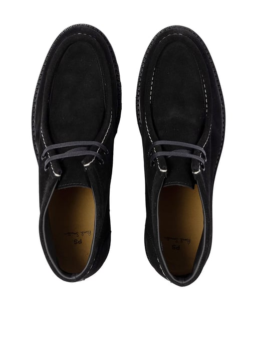 PS Tobruck veterschoenen (Chukka boots) - Image 4