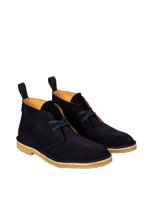 PS Conroy Desert Boots met vetersluiting - Image 2