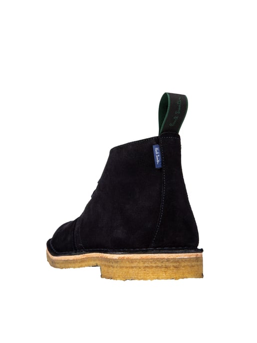 PS Conroy Desert Boots met vetersluiting - Image 3