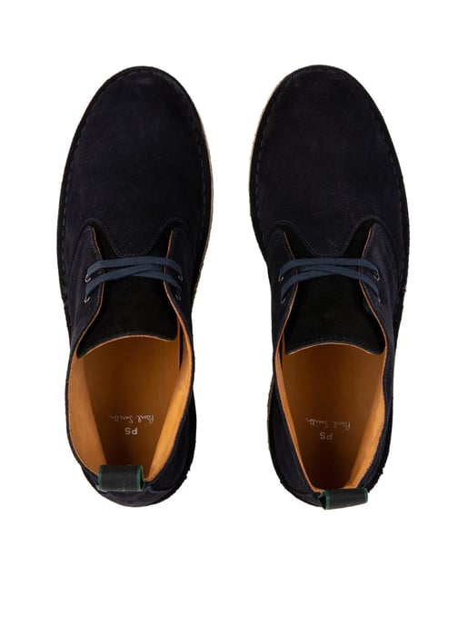 PS Conroy Desert Boots met vetersluiting - Image 4