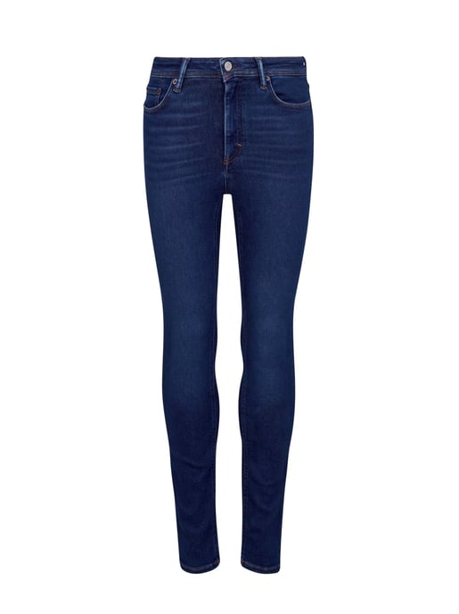 Peg Skinny Jeans - Image 1