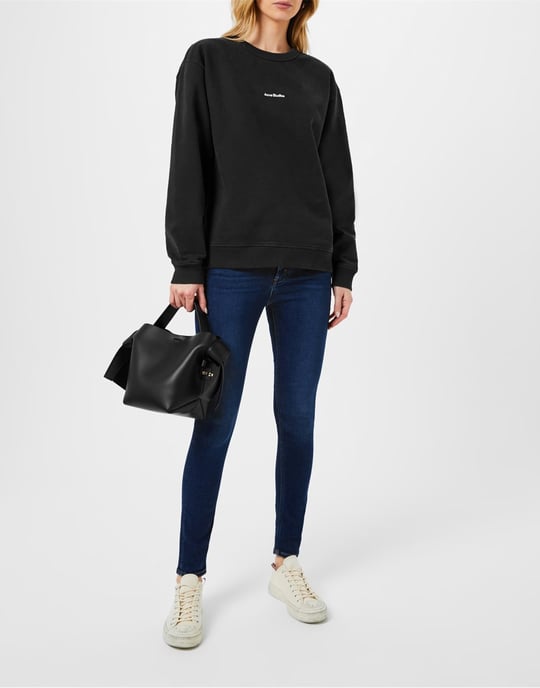 Peg Skinny Jeans - Image 2