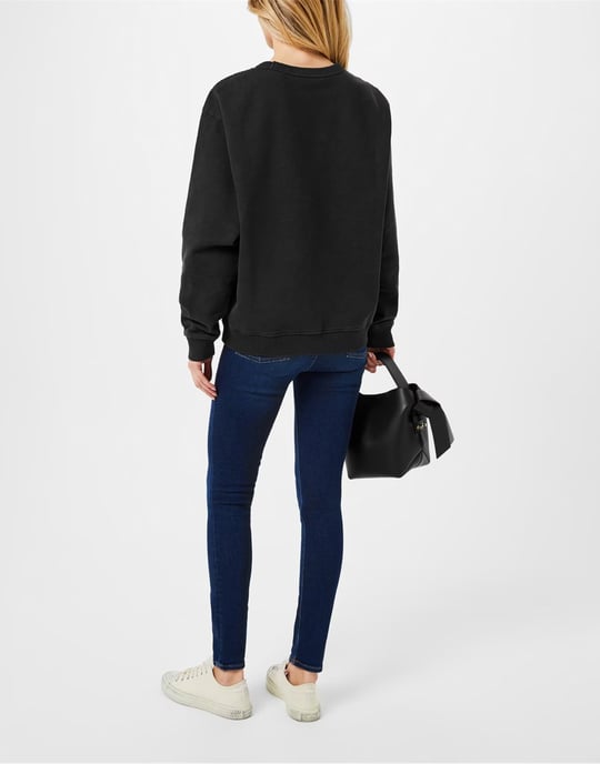 Peg Skinny Jeans - Image 4