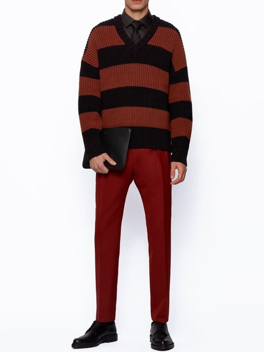 Proti Ribbed Sweater - Image 2