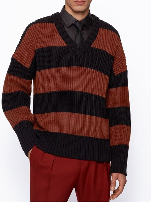 Proti Ribbed Sweater - Image 3