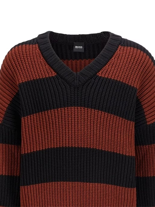 Proti Ribbed Sweater - Image 5