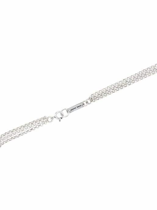 Metalen glanzende bladketting - Image 3