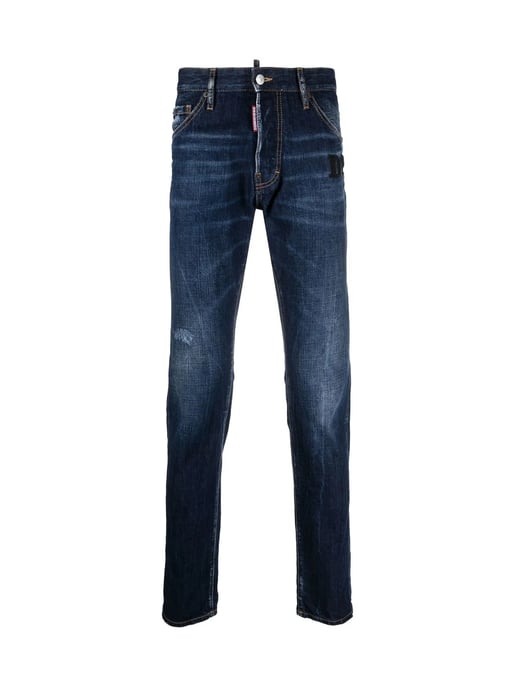 Cool Guy Slim Jeans - Image 1