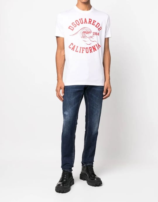 Cool Guy Slim Jeans - Image 2